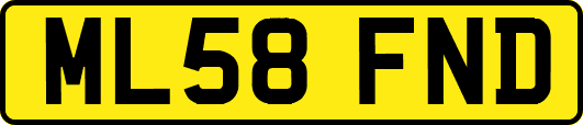 ML58FND