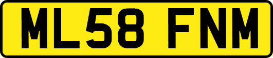 ML58FNM