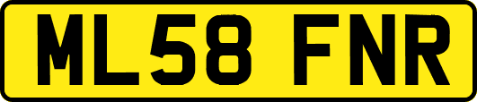 ML58FNR
