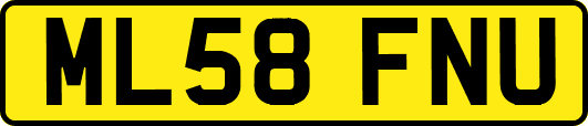 ML58FNU