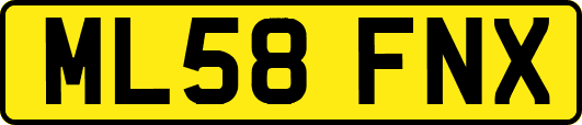 ML58FNX