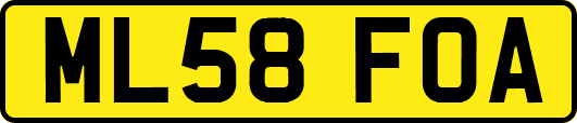 ML58FOA