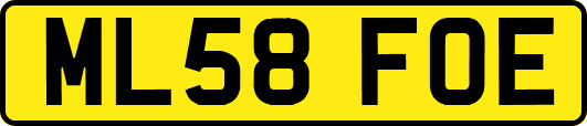 ML58FOE