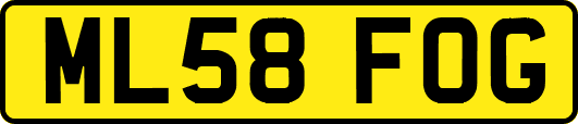 ML58FOG