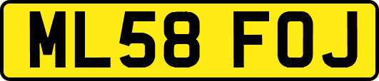 ML58FOJ