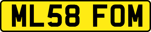 ML58FOM