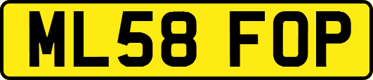 ML58FOP