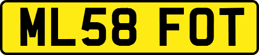 ML58FOT