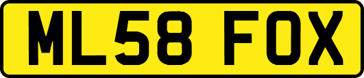 ML58FOX