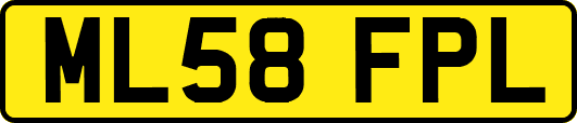 ML58FPL