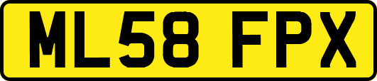 ML58FPX
