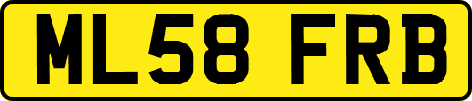ML58FRB