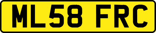 ML58FRC