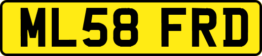 ML58FRD