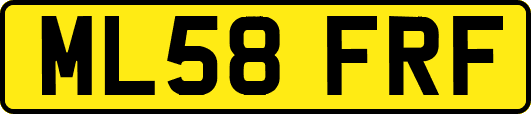 ML58FRF