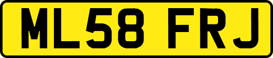 ML58FRJ