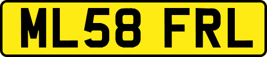 ML58FRL