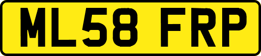 ML58FRP
