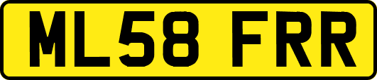 ML58FRR