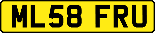 ML58FRU