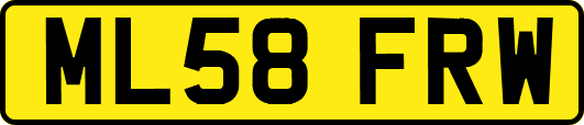 ML58FRW