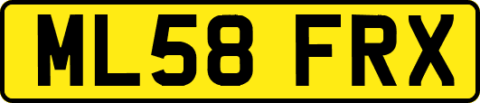 ML58FRX