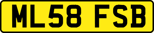 ML58FSB