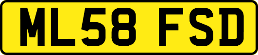 ML58FSD