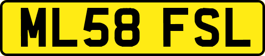 ML58FSL
