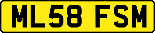 ML58FSM