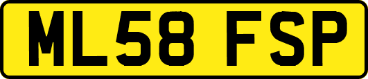 ML58FSP