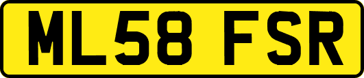 ML58FSR