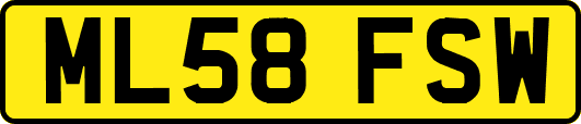 ML58FSW