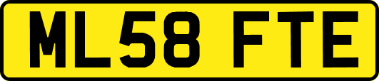 ML58FTE