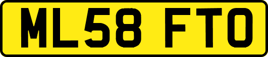 ML58FTO