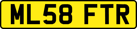 ML58FTR