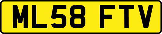 ML58FTV
