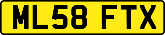 ML58FTX