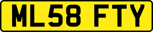 ML58FTY
