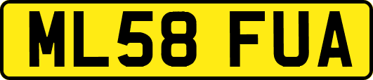 ML58FUA