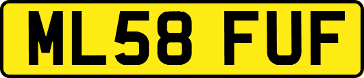 ML58FUF