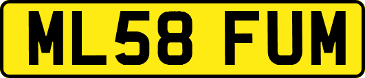 ML58FUM