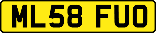 ML58FUO
