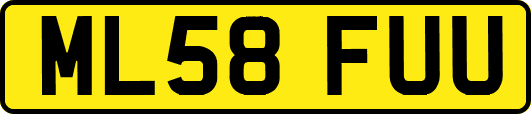 ML58FUU