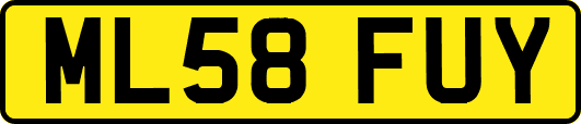 ML58FUY