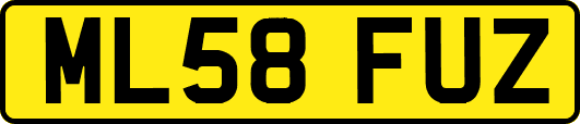 ML58FUZ