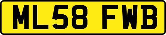 ML58FWB