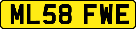 ML58FWE
