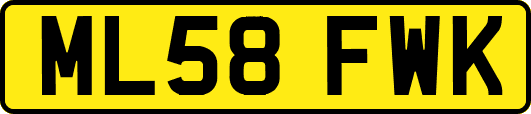 ML58FWK