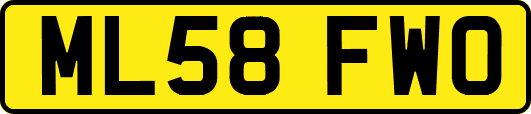 ML58FWO